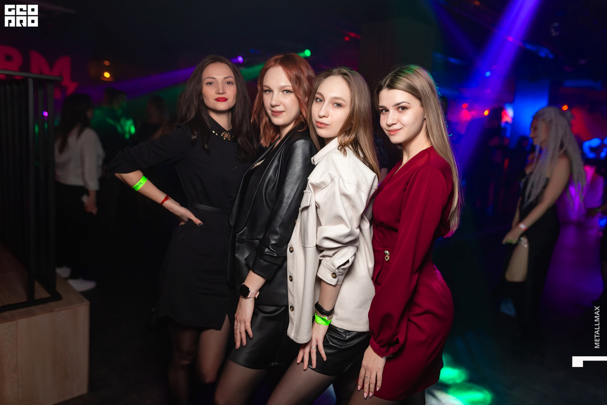 Субботний Вечер! 27