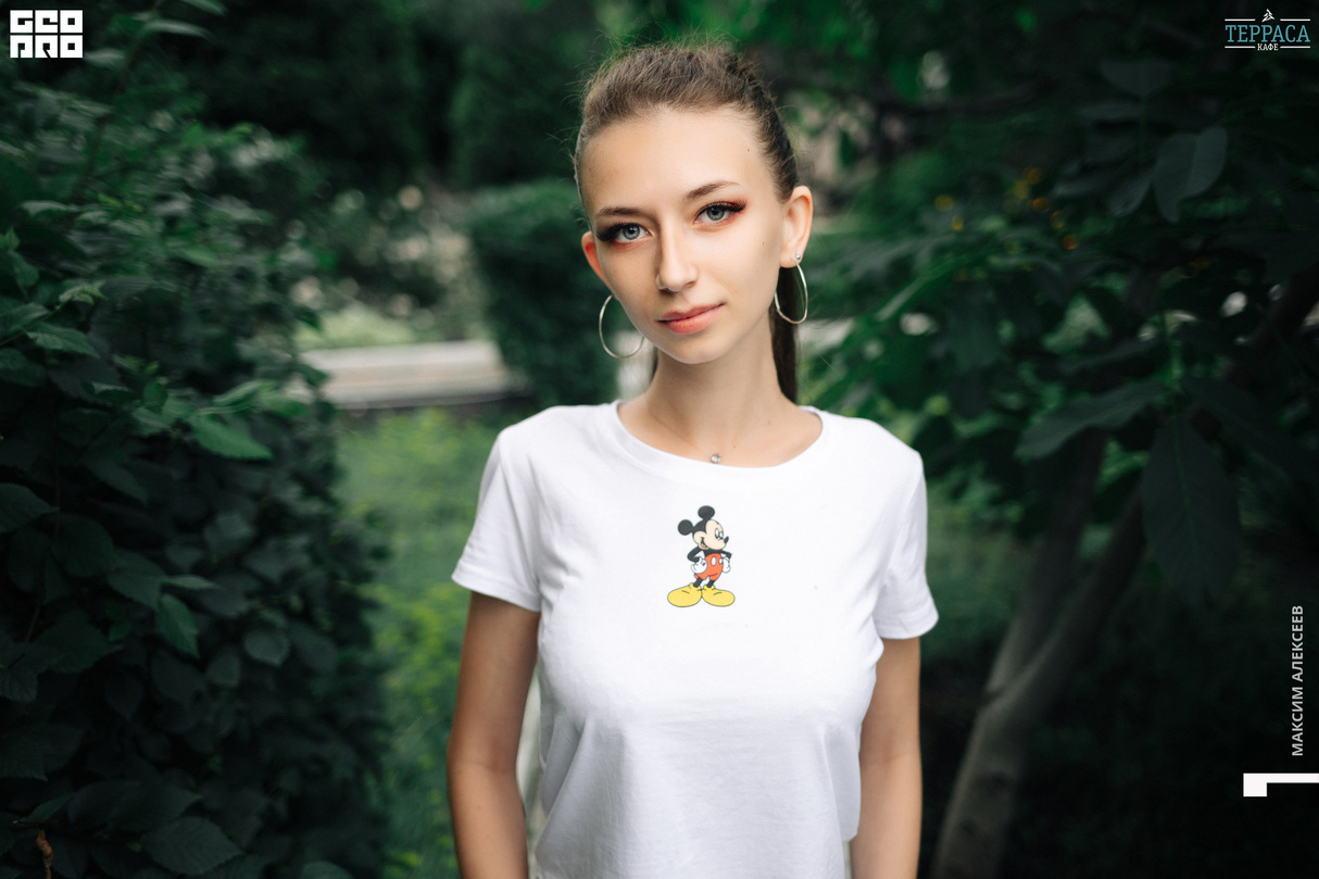 Пятница в кафе Терраса 13