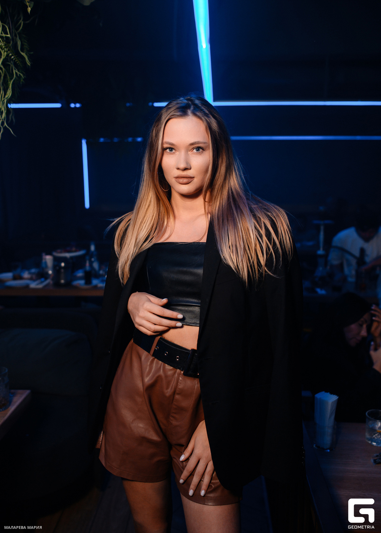 Saturday Night 20