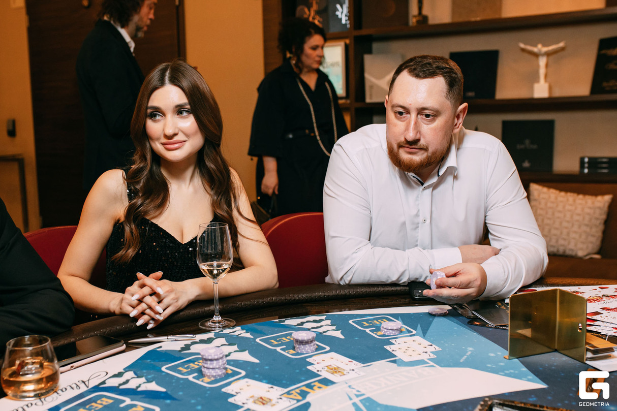 Ежегодная премия журнала «Авторский проект» - NOVOSIBIRSK BUSINESS AWARDS-2023 27