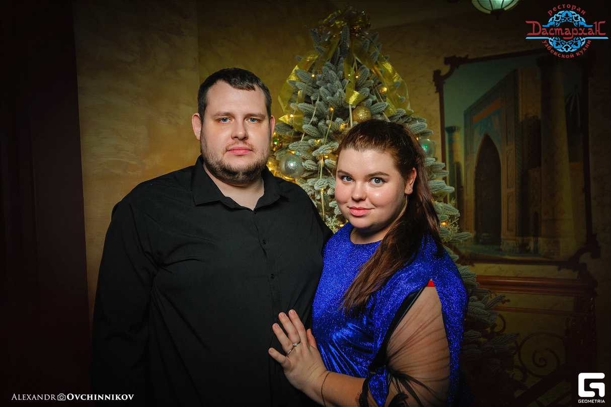 Суббота в ресторане Дастархан 27