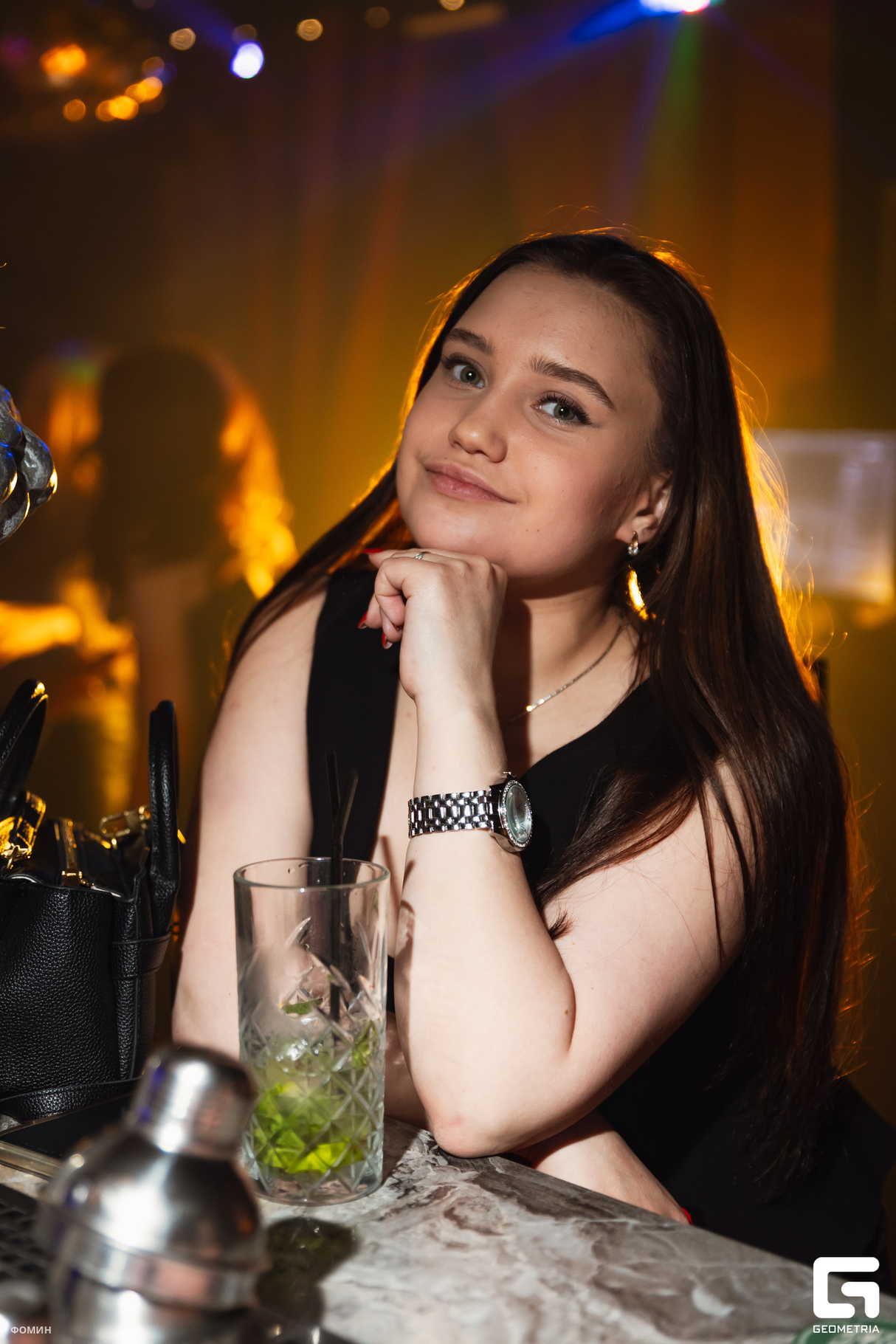 Вечер 8 Марта в HAZE Bar 29