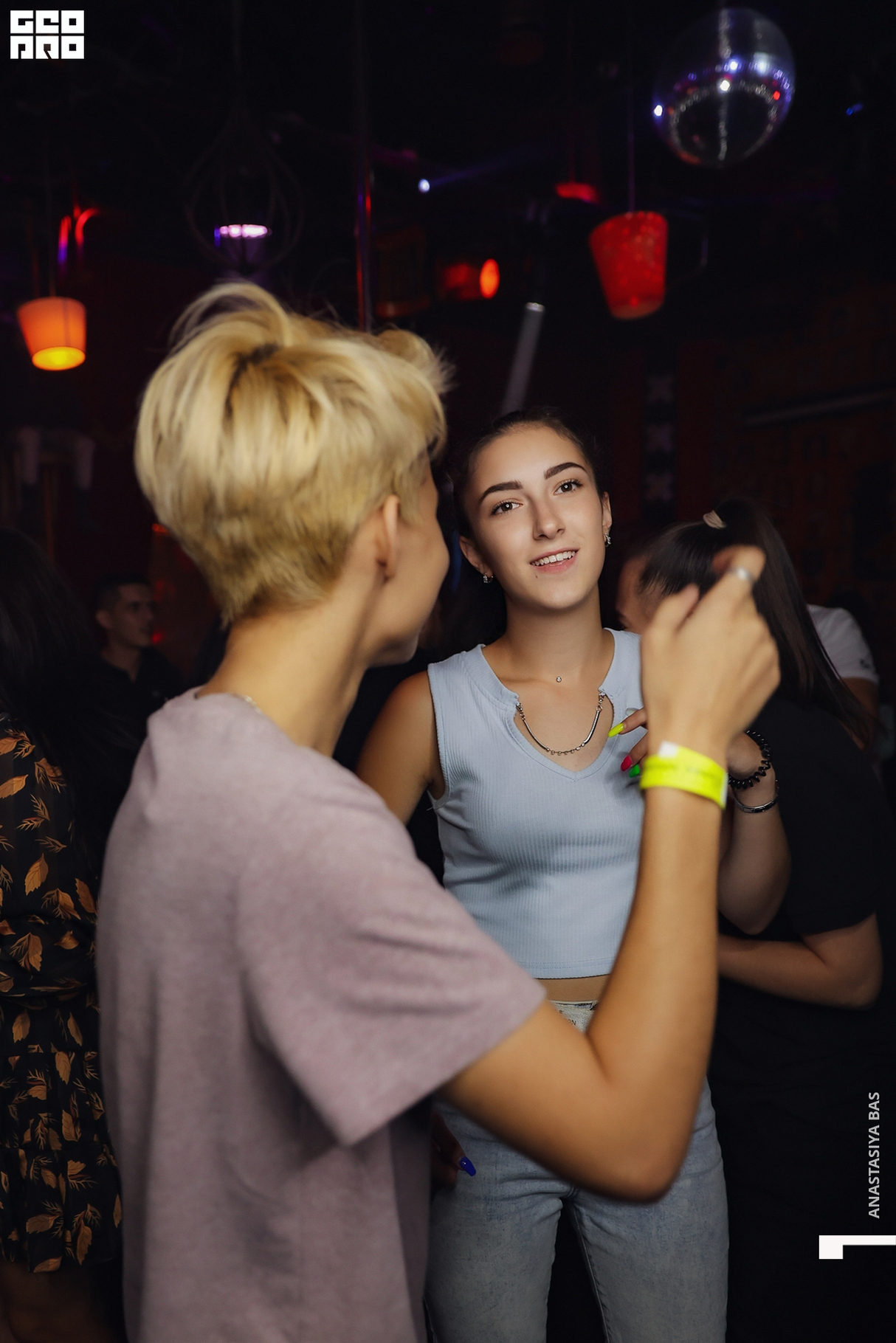 Weekend Party 26