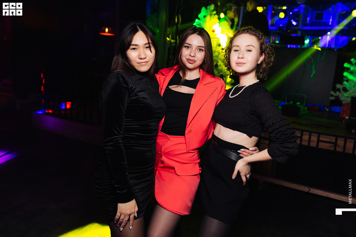 НОВЫЙ ГОД! 19