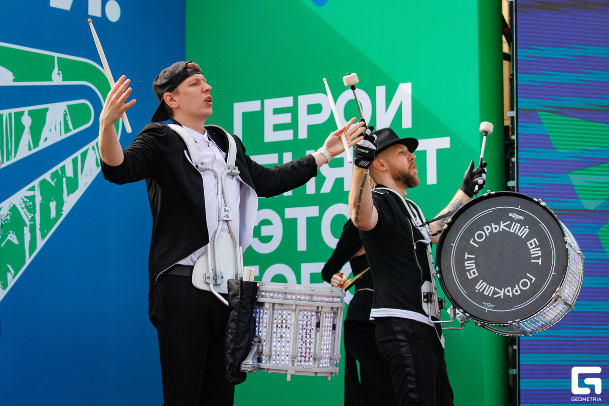 БЕГИ, ГЕРОЙ! 2025 29