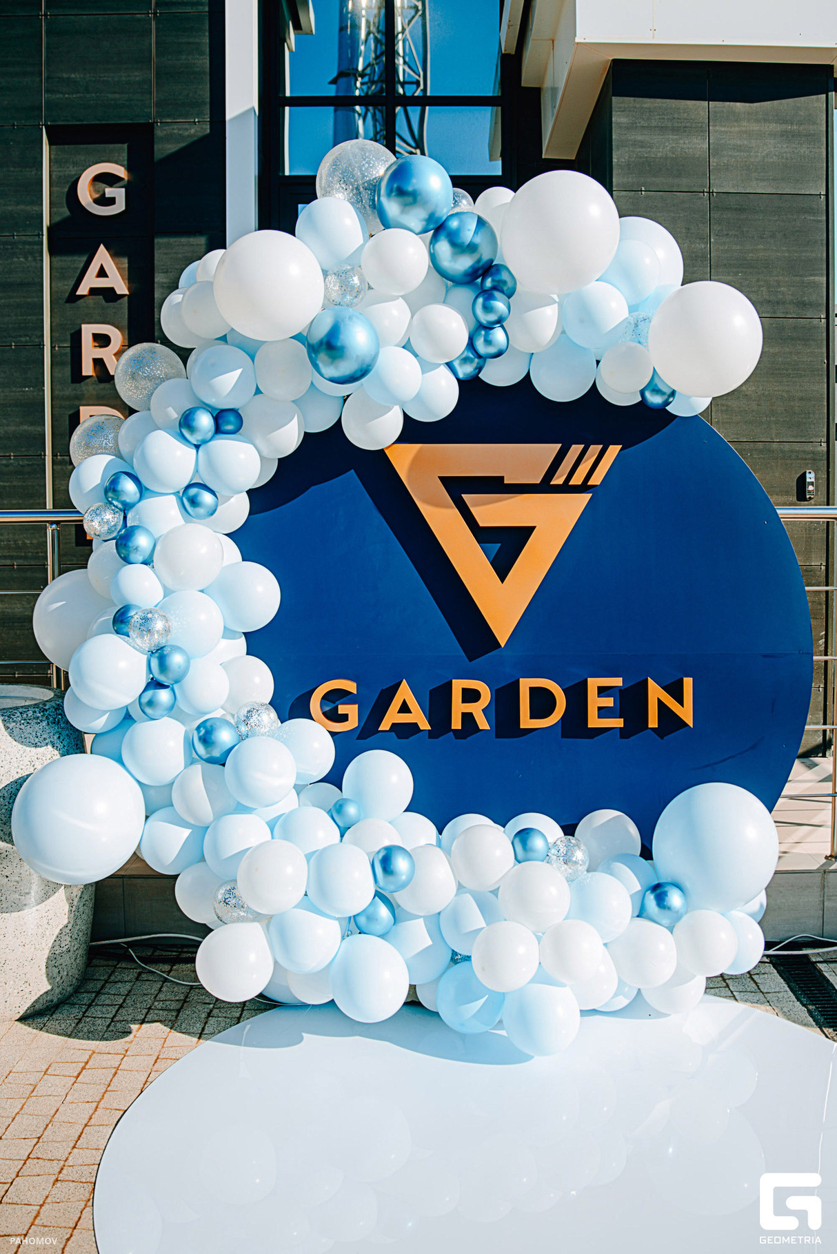 Вручение ключей первым собственникам апарт-комплекса «Garden»! 18