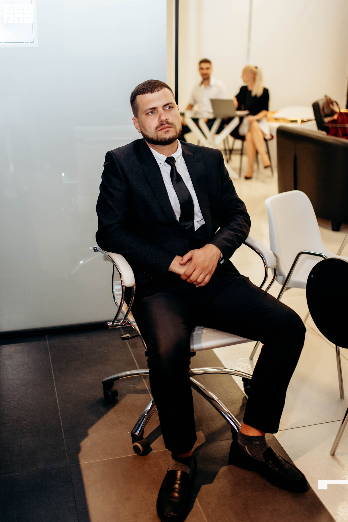 Презентация стильных и современных сантехнических брендов TM Cezares и BelBagno в ТЦ Орегон 21