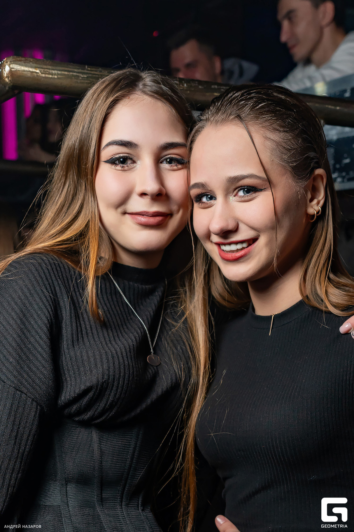Saturday Night 19