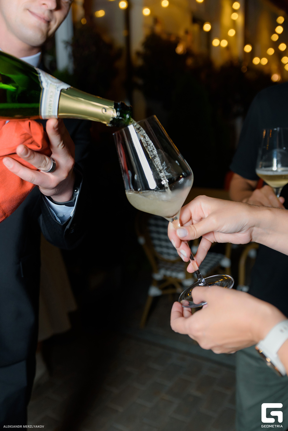 8 лет Negroni Bar&Enoteca! 18