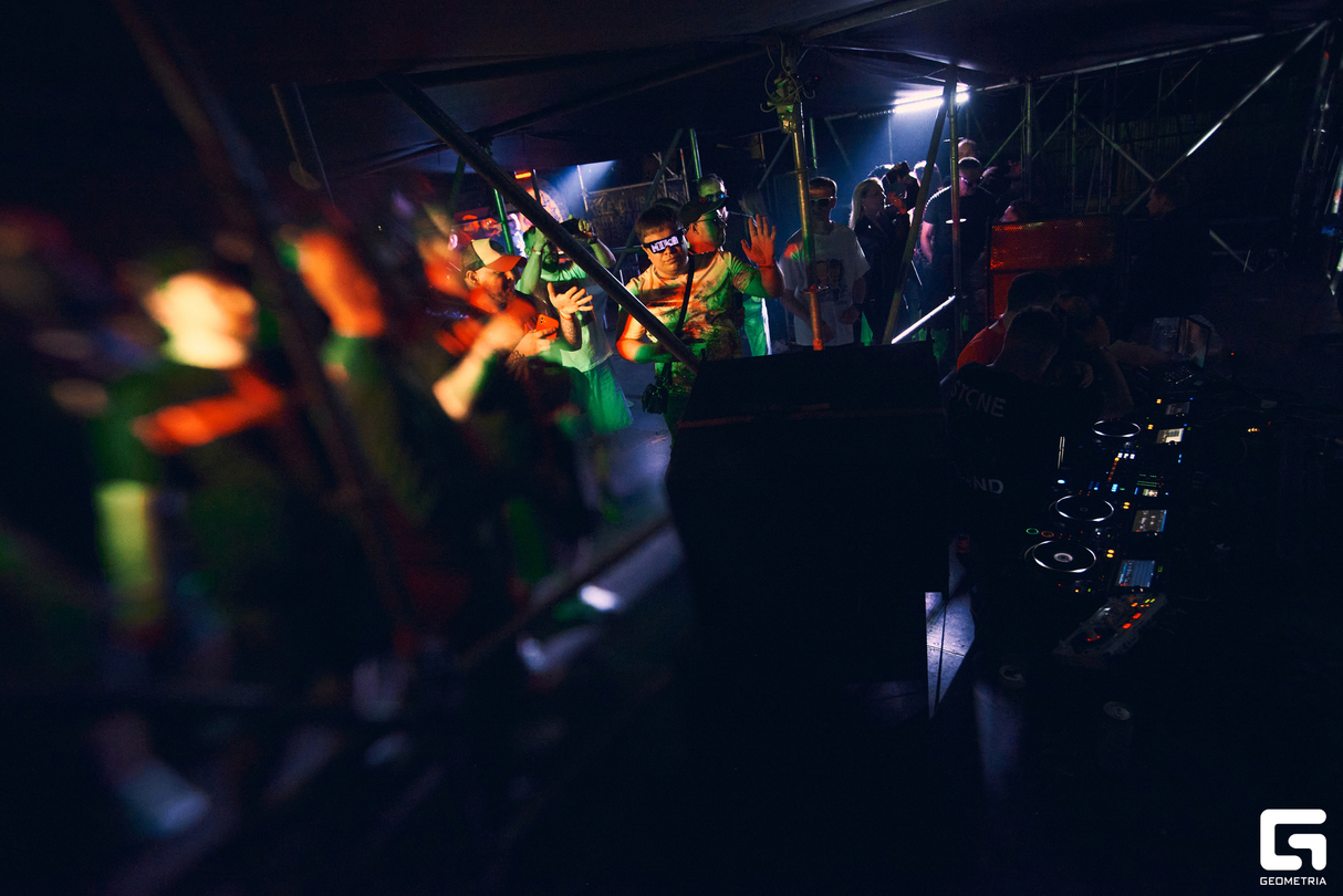 МЕХАНИКА OPEN AIR 7