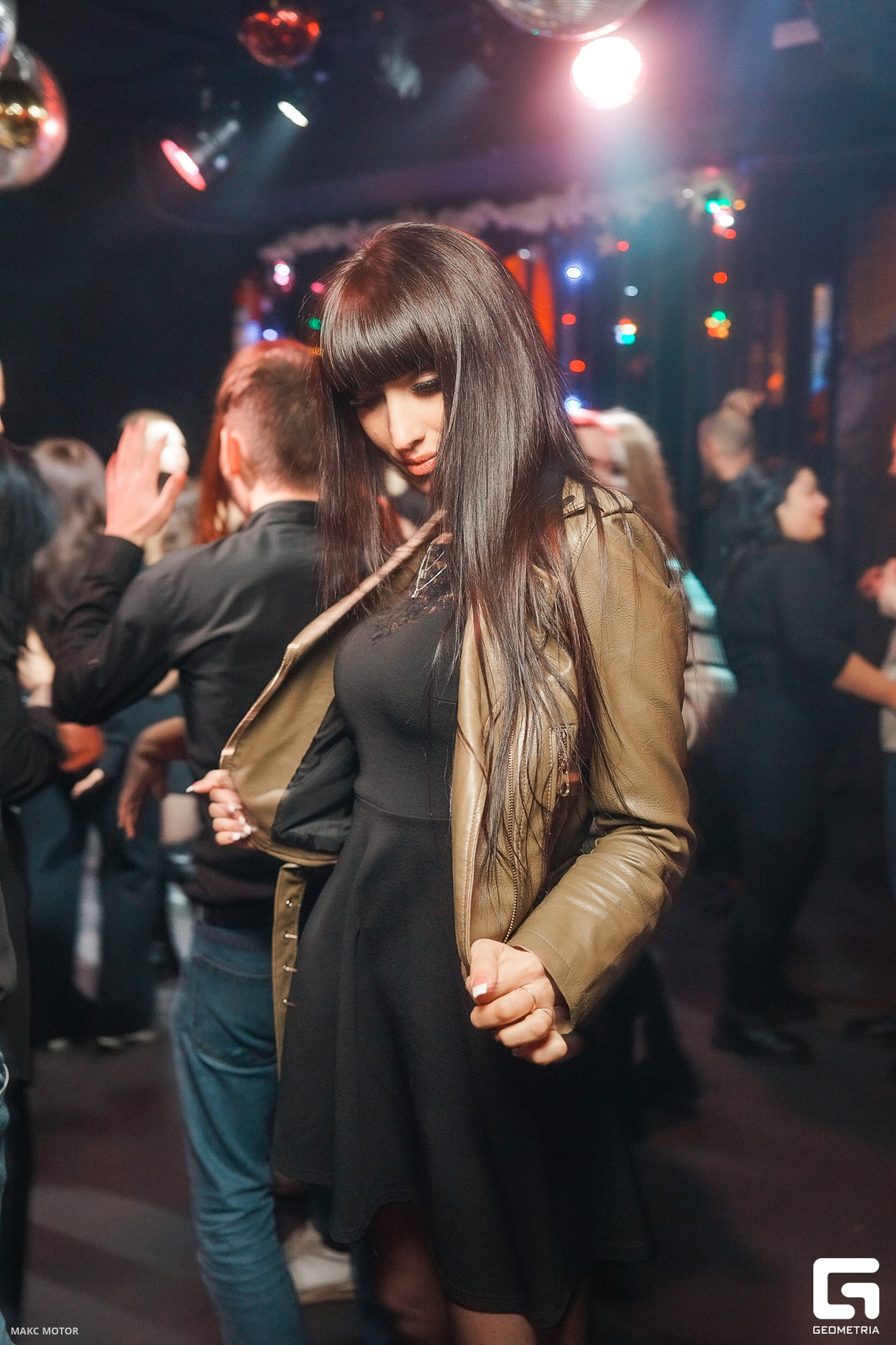 Saturday Night 9