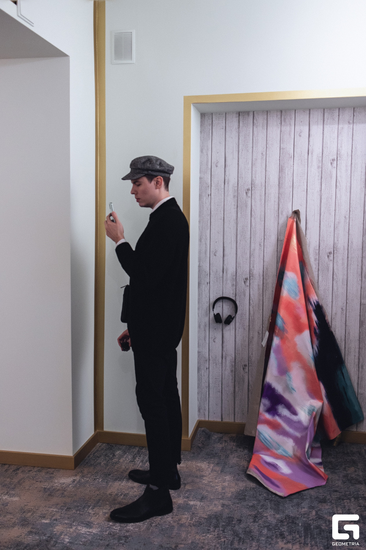 Открытие KuranoVa GallEry 27