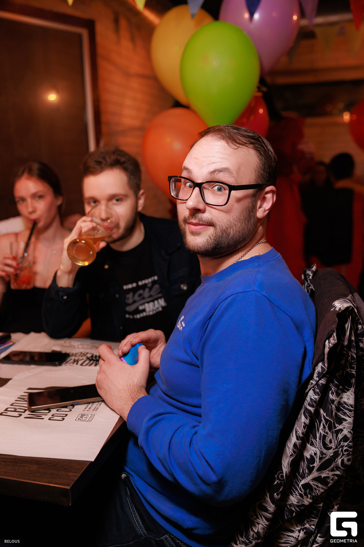 День рождения: 10 лет! 13