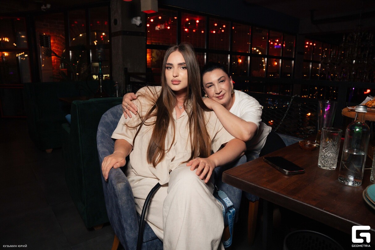 Saturday Night в МАЛИНЕ 26