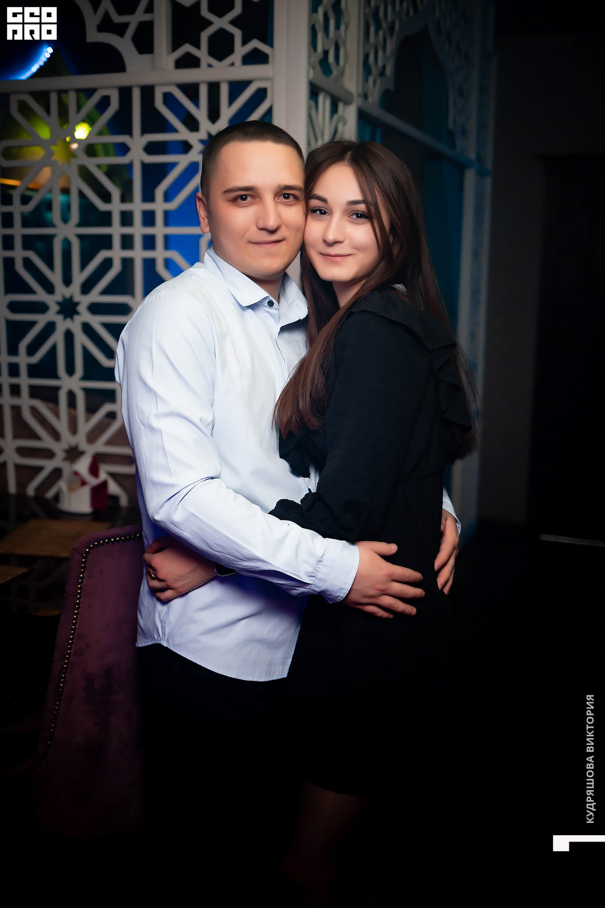 Субботний Вечер! 22