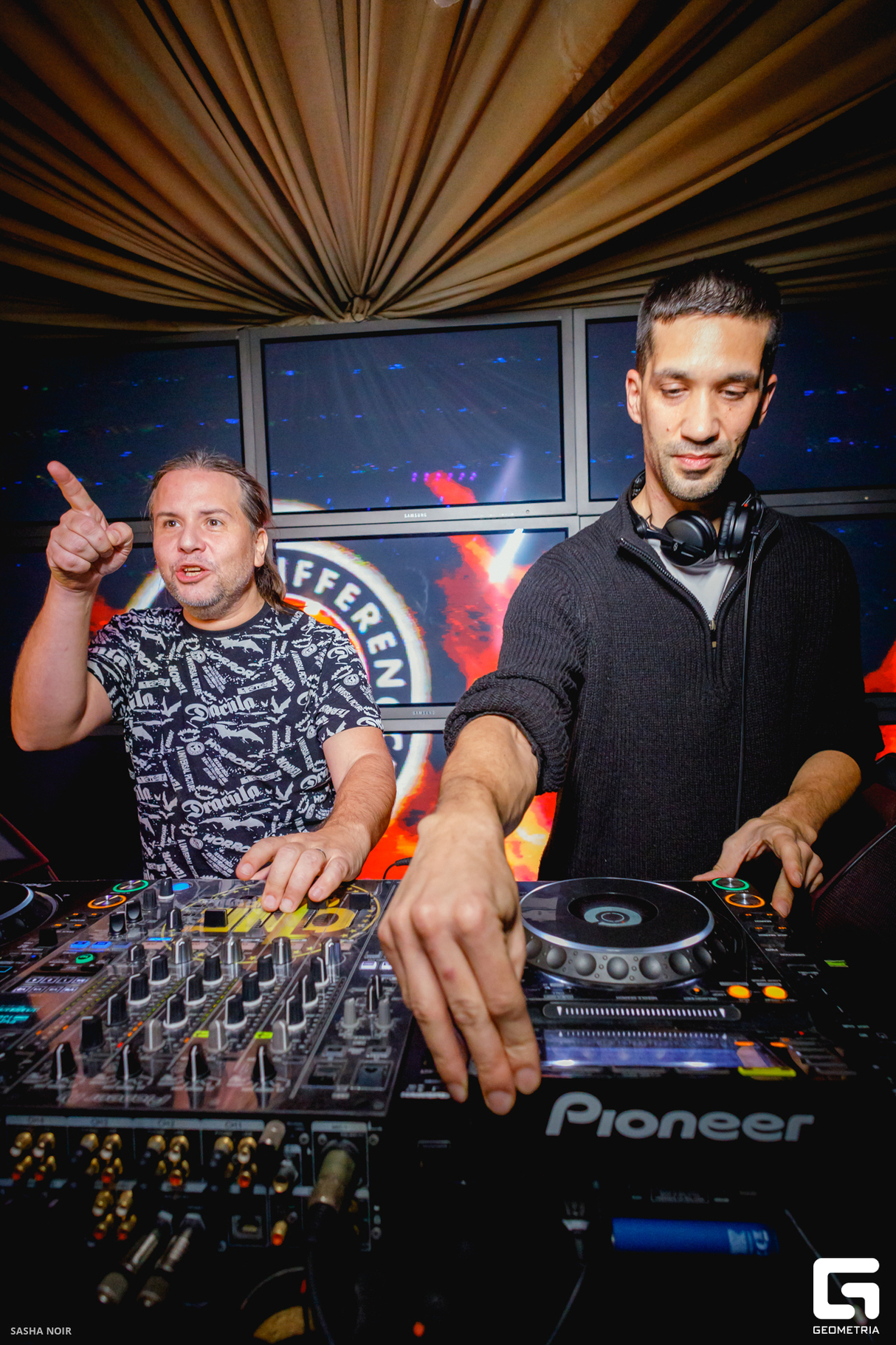 Friday at One Club 16
