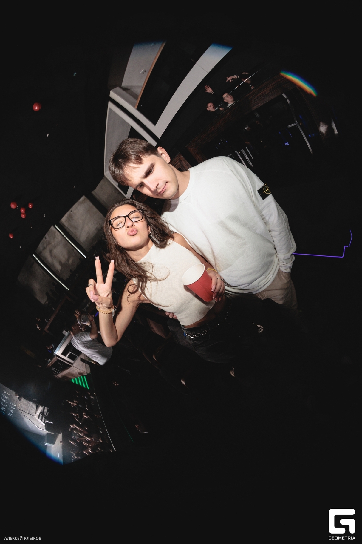 MAIN: LOVE MUSIC X ПОЛКА 11