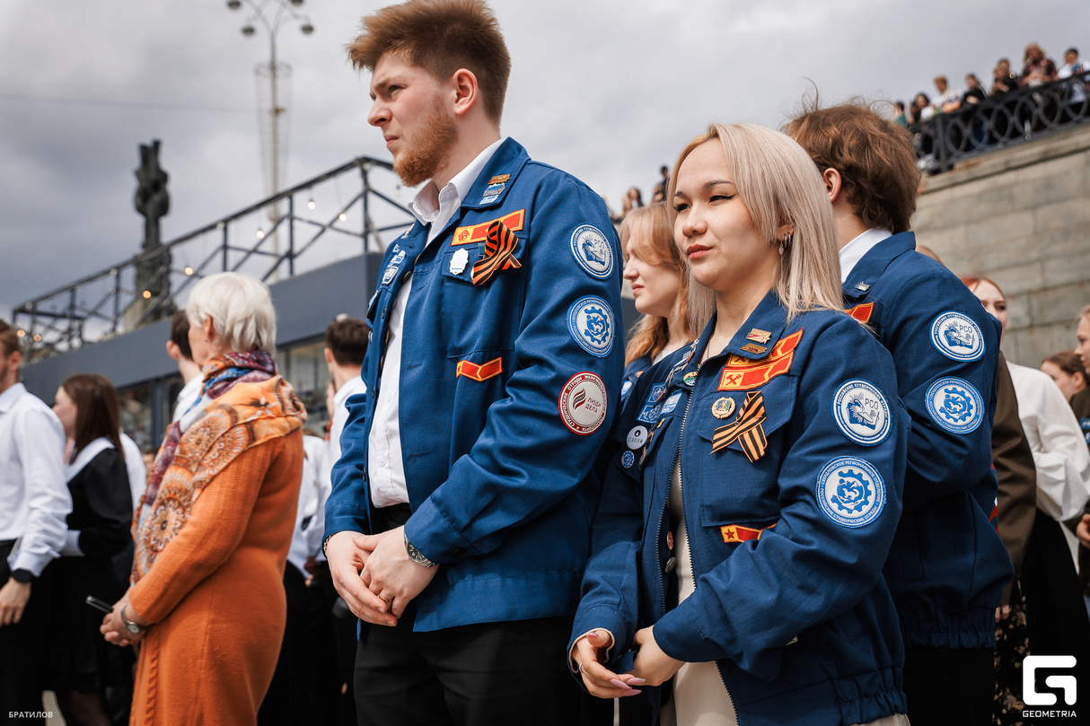 Акция «Вальс Победы» 29