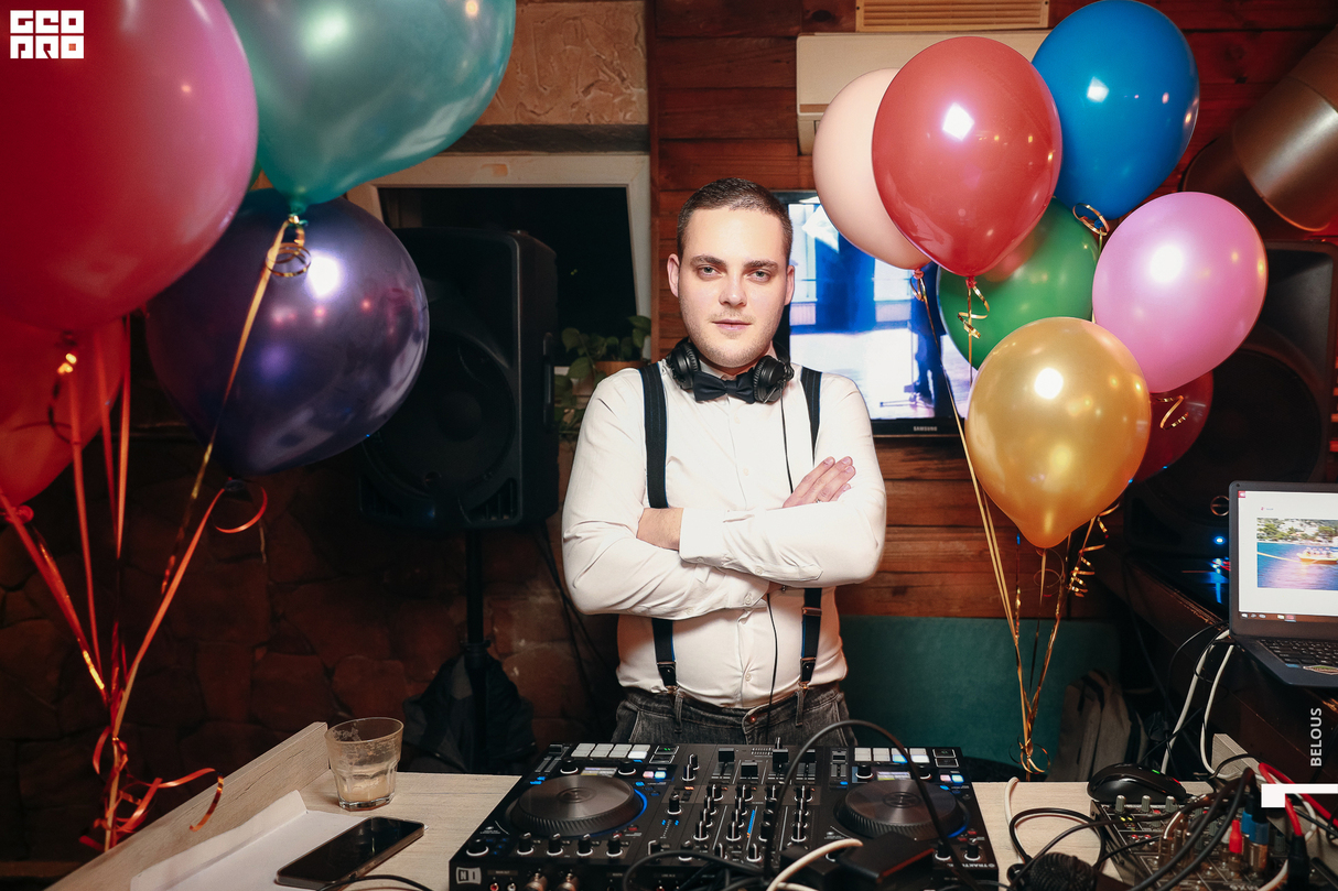 День рождения: 8 лет! 26
