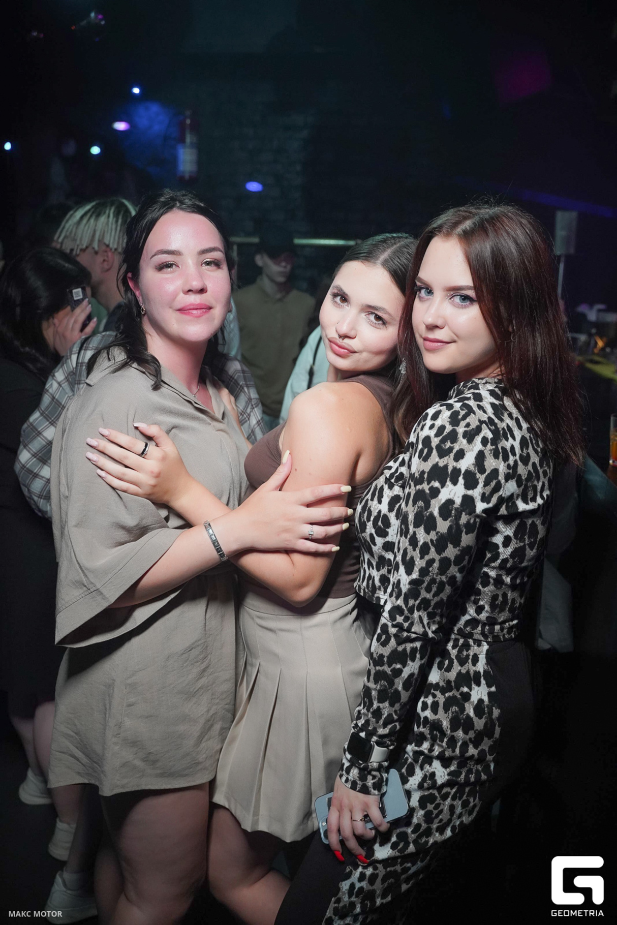Saturday Night 22
