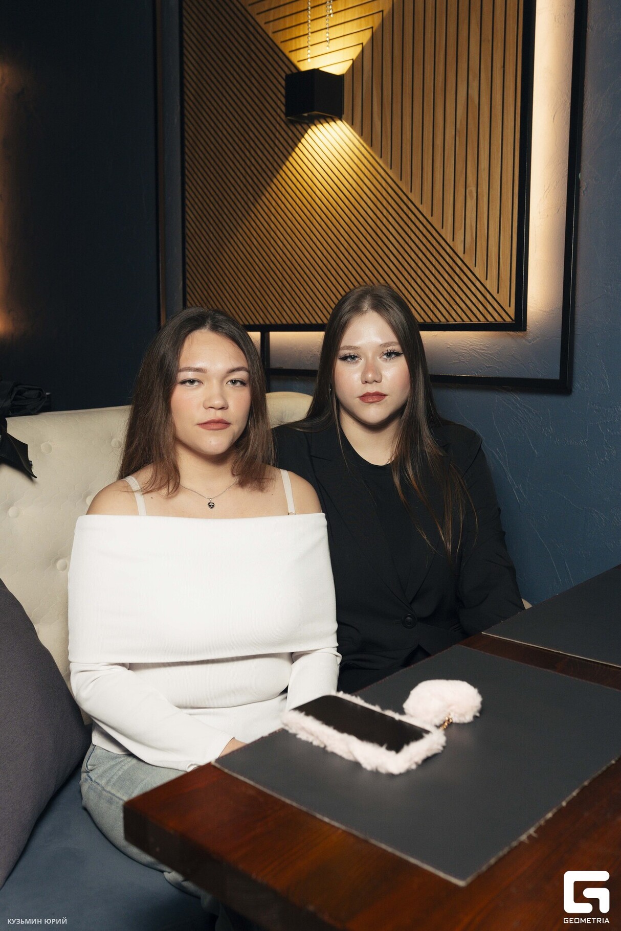 Saturday Night в МАЛИНЕ 22