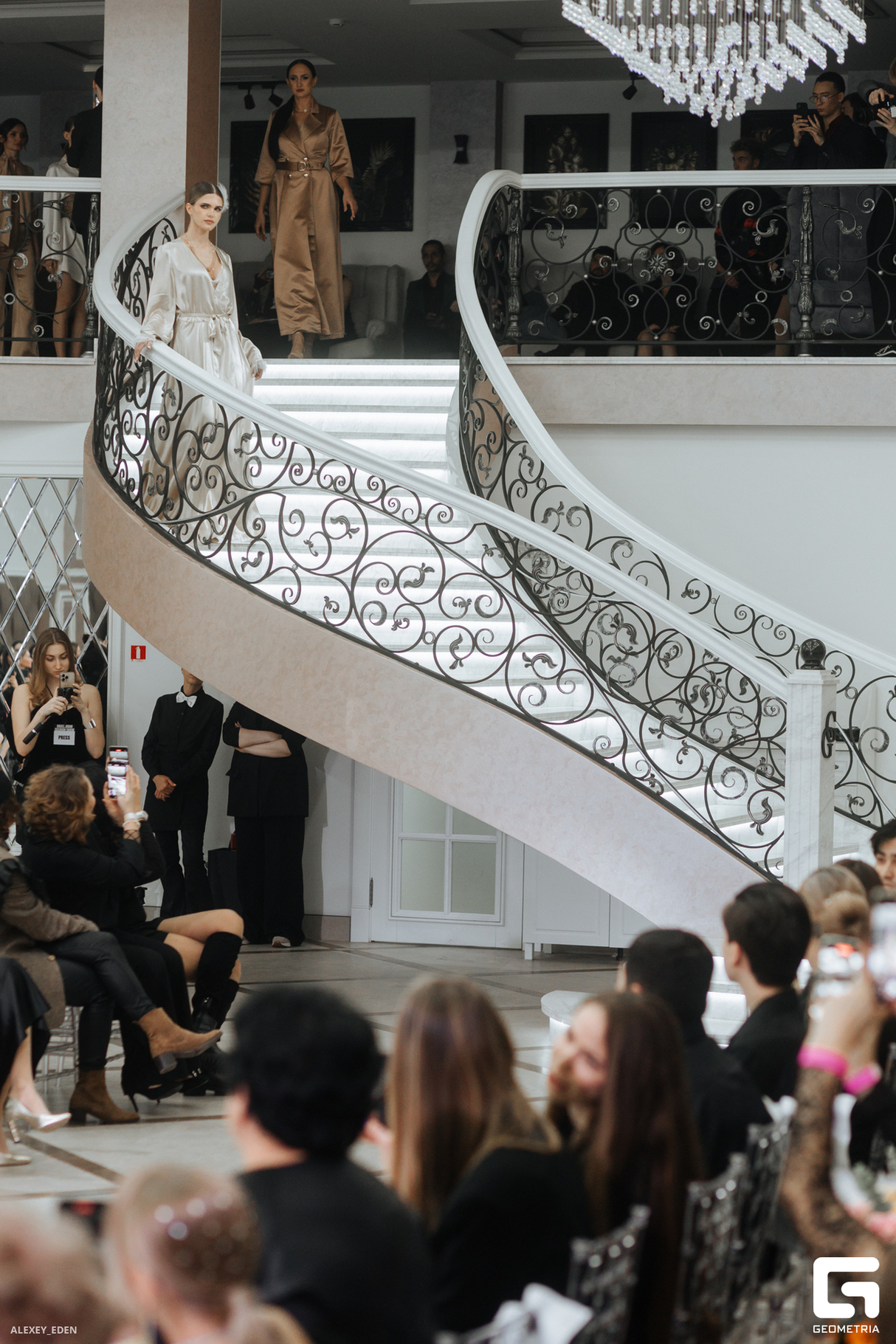 KRASNODAR FASHION SHOW 21