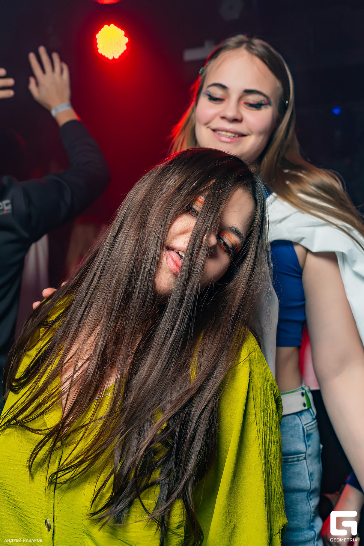Saturday Night 13