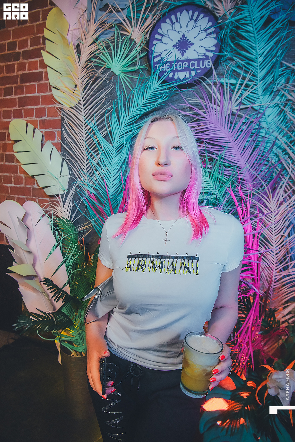NOW | NEXT | LATER 10