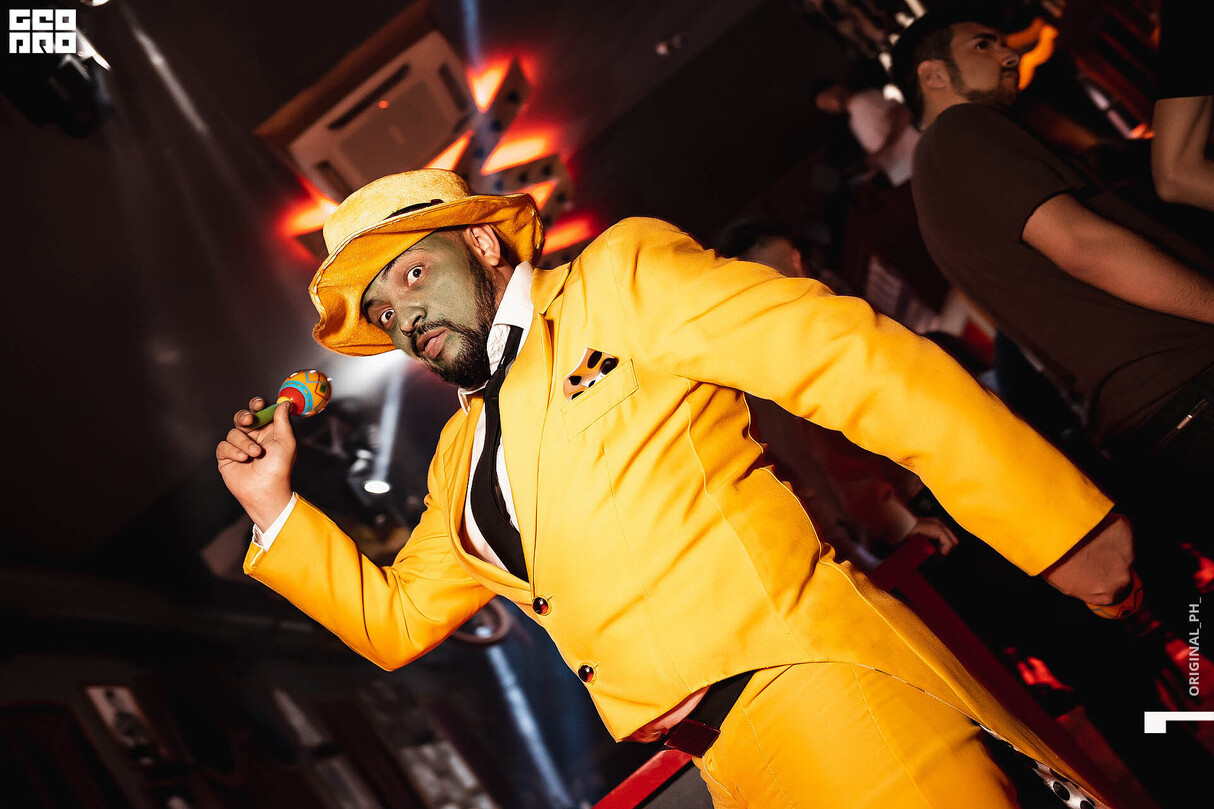 Cosplay PARTY || XXXX 29