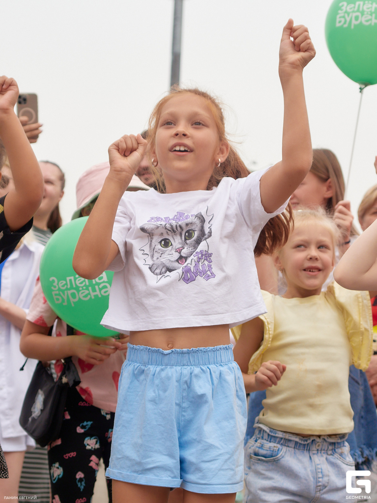 Мороженое Fest 27