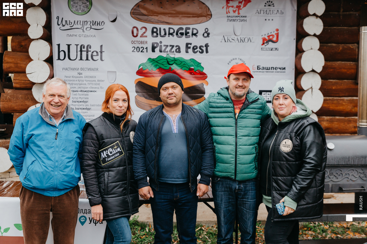 Burger & Pizza Fest 2021 10