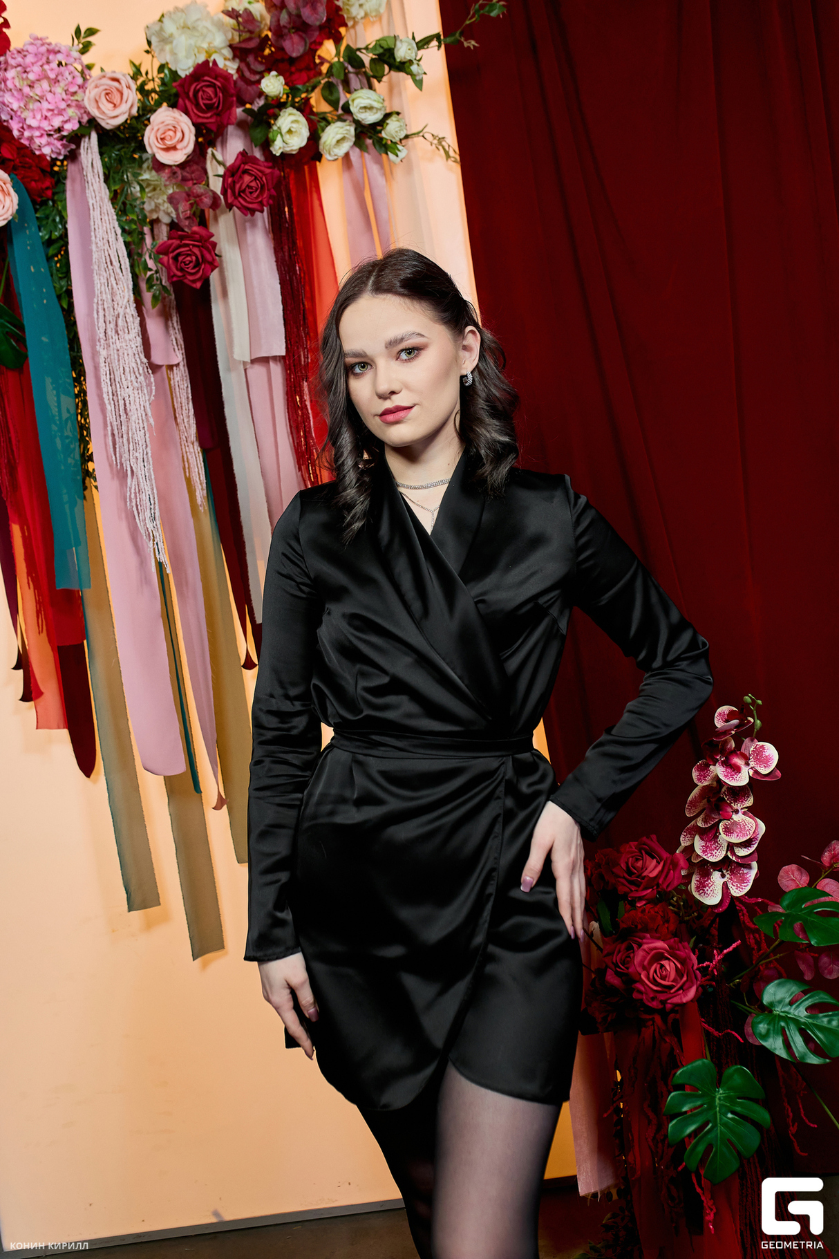 WOMEN’S DAY SHOW в баре-ресторане «САХАР» 23