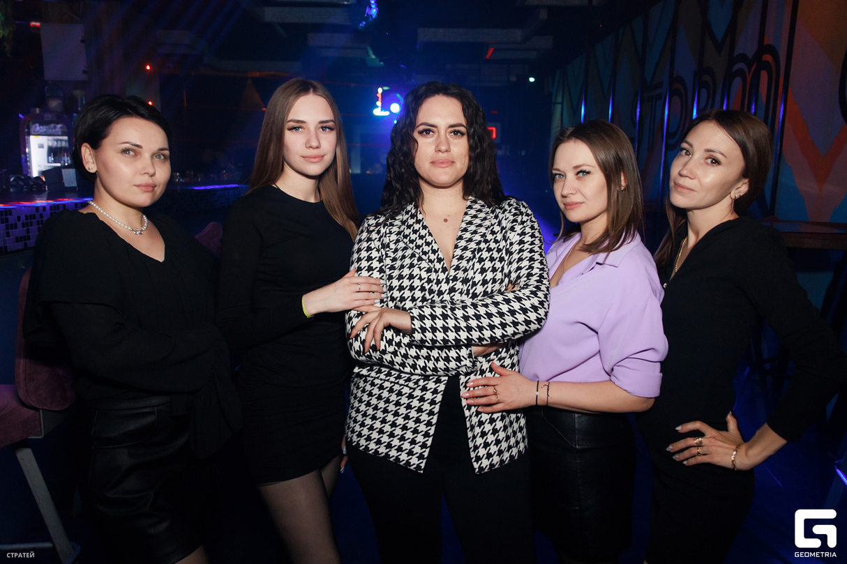 Tequila party! 11
