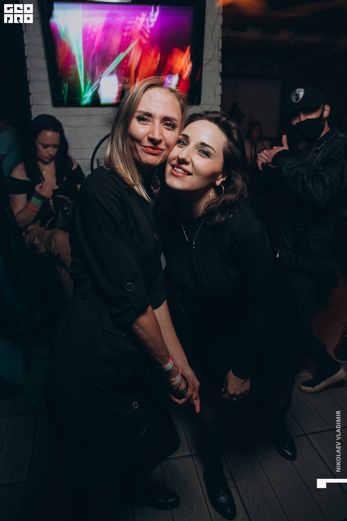 Happy ШУФИК Party 16