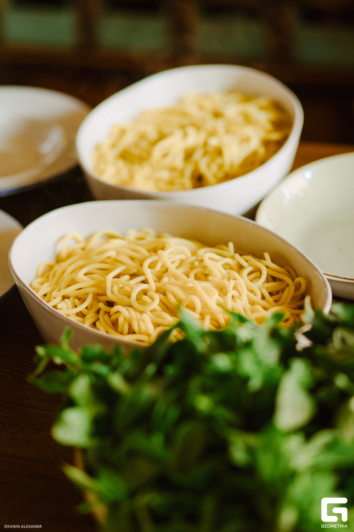Spaghettata в Barbaresco 30