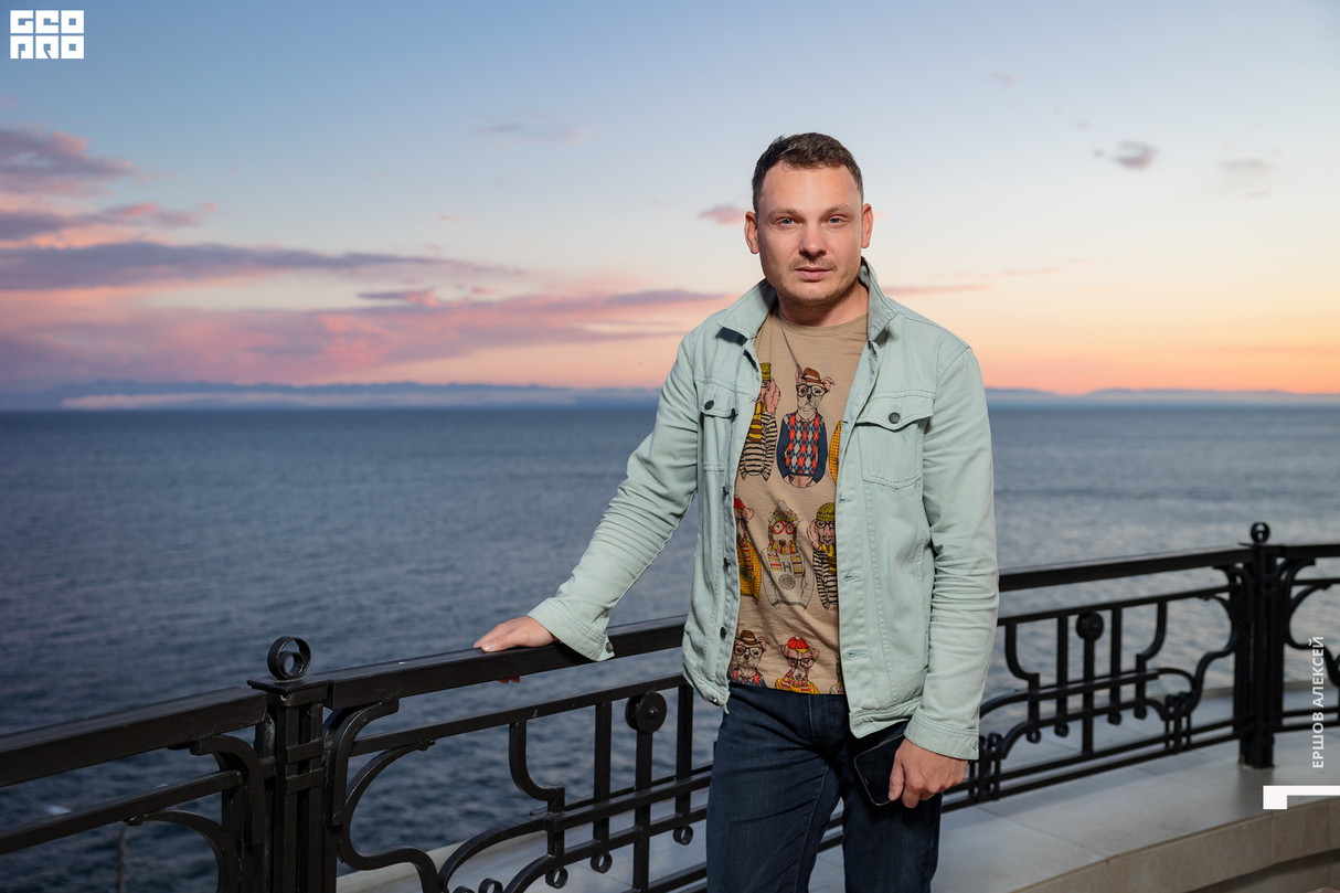 Гастрономический ужин «Италия-Франция» в Rooftop Bar «Mayakovsky» с клубом GUSTO 18
