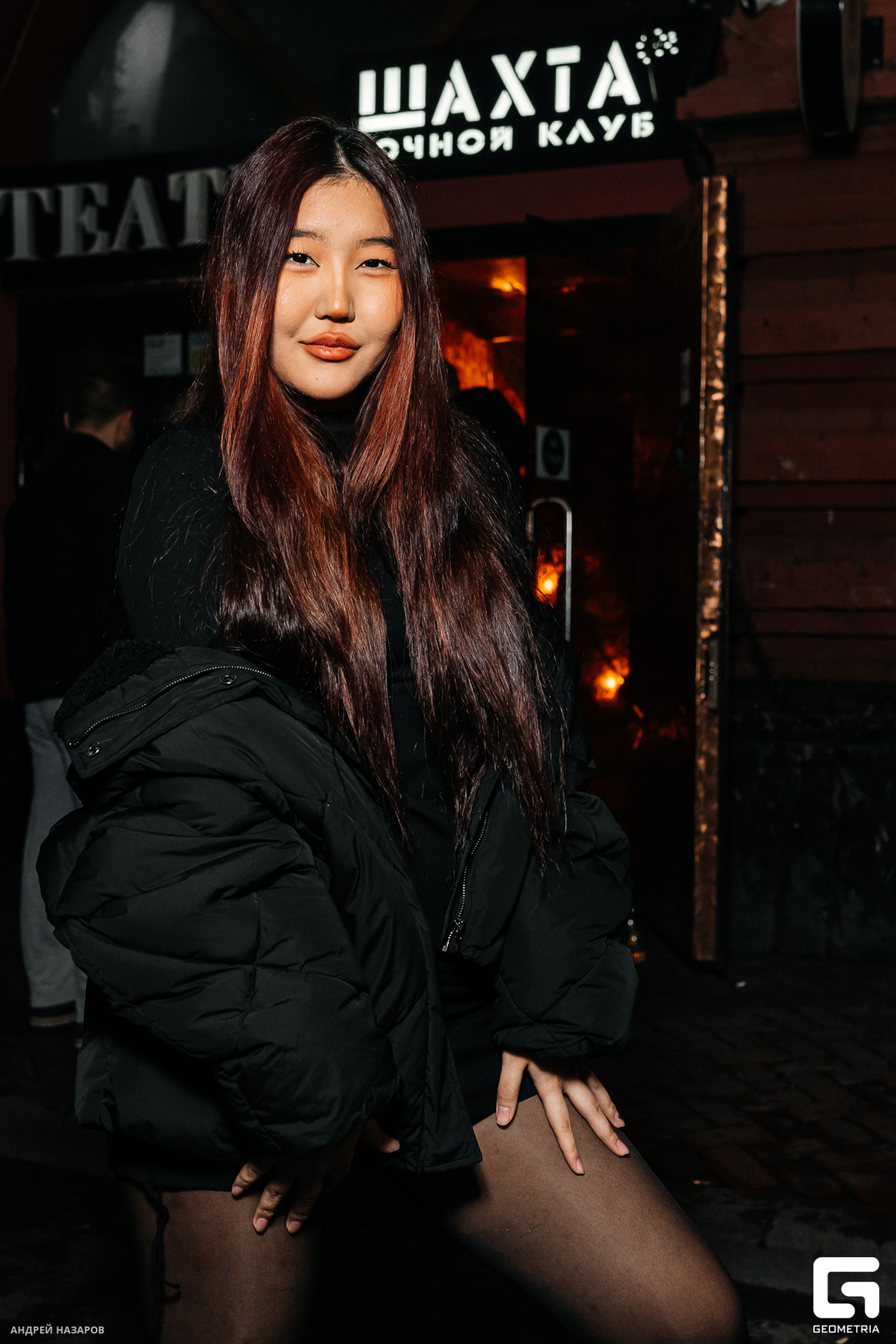 Friday Night 18