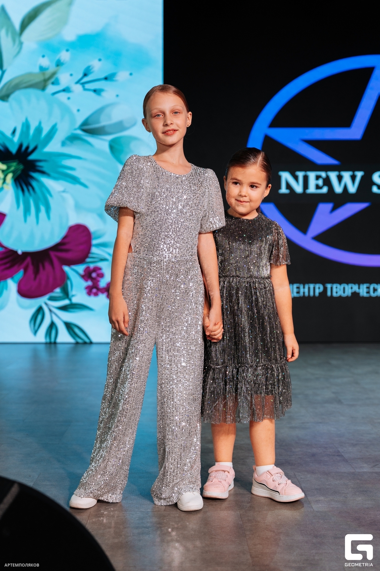 Kids fashion day (Celebrity model group) 12