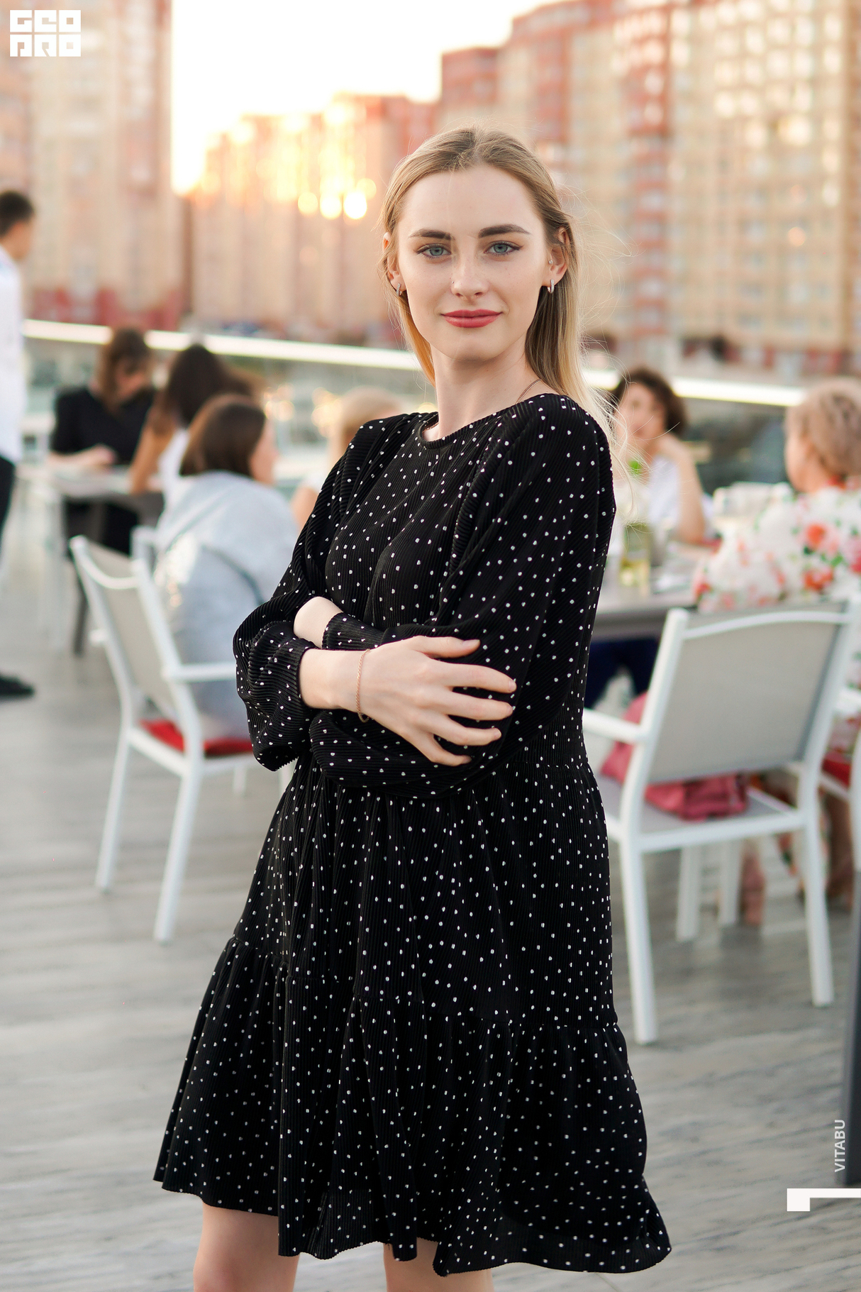Летние вечера! 17