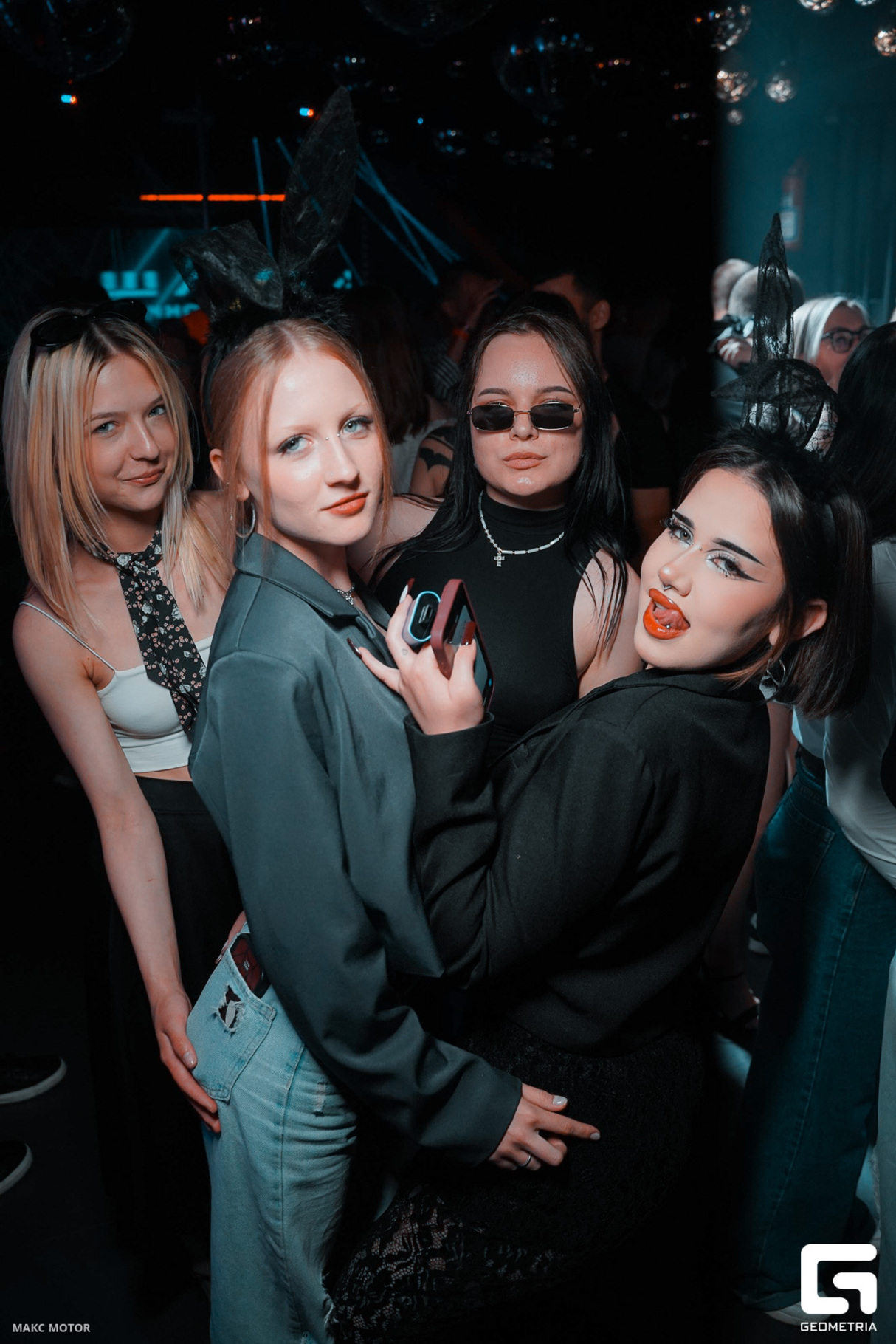 Saturday Night 23