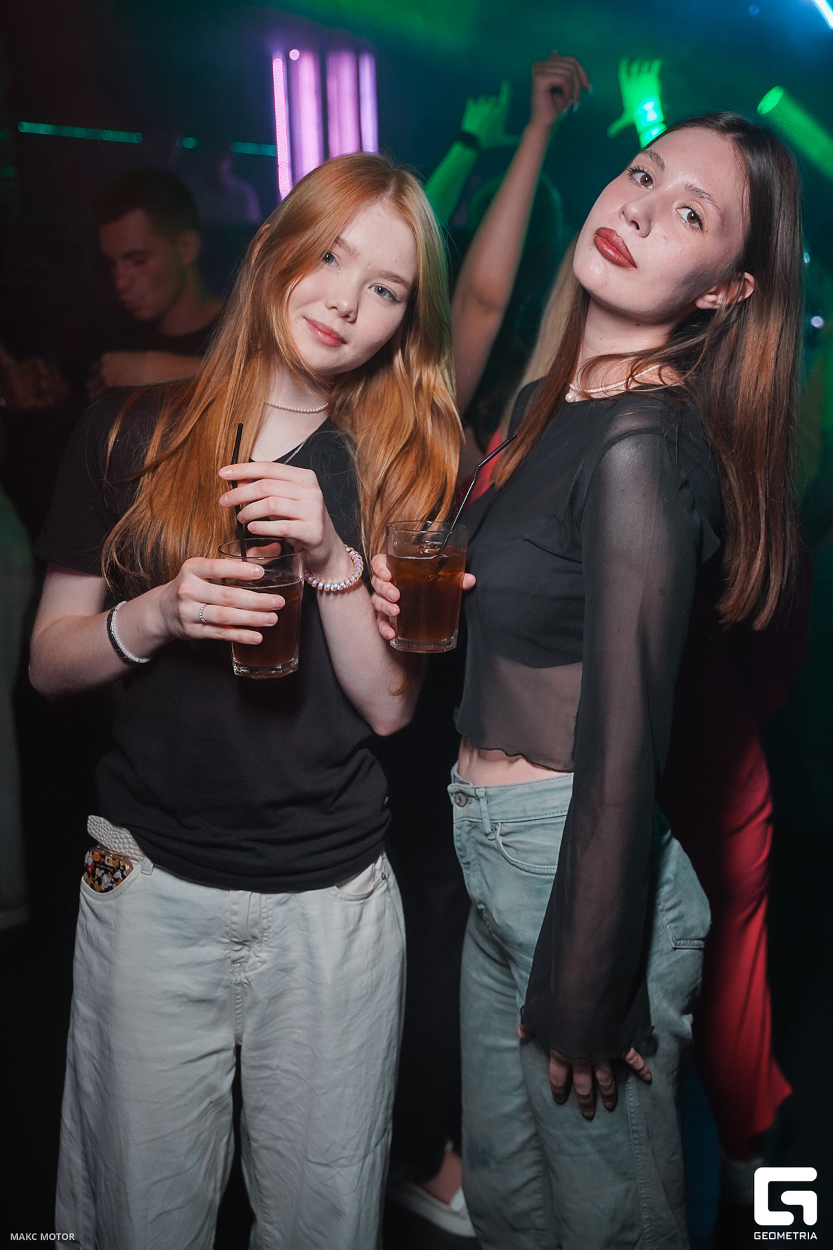 Saturday Night 30