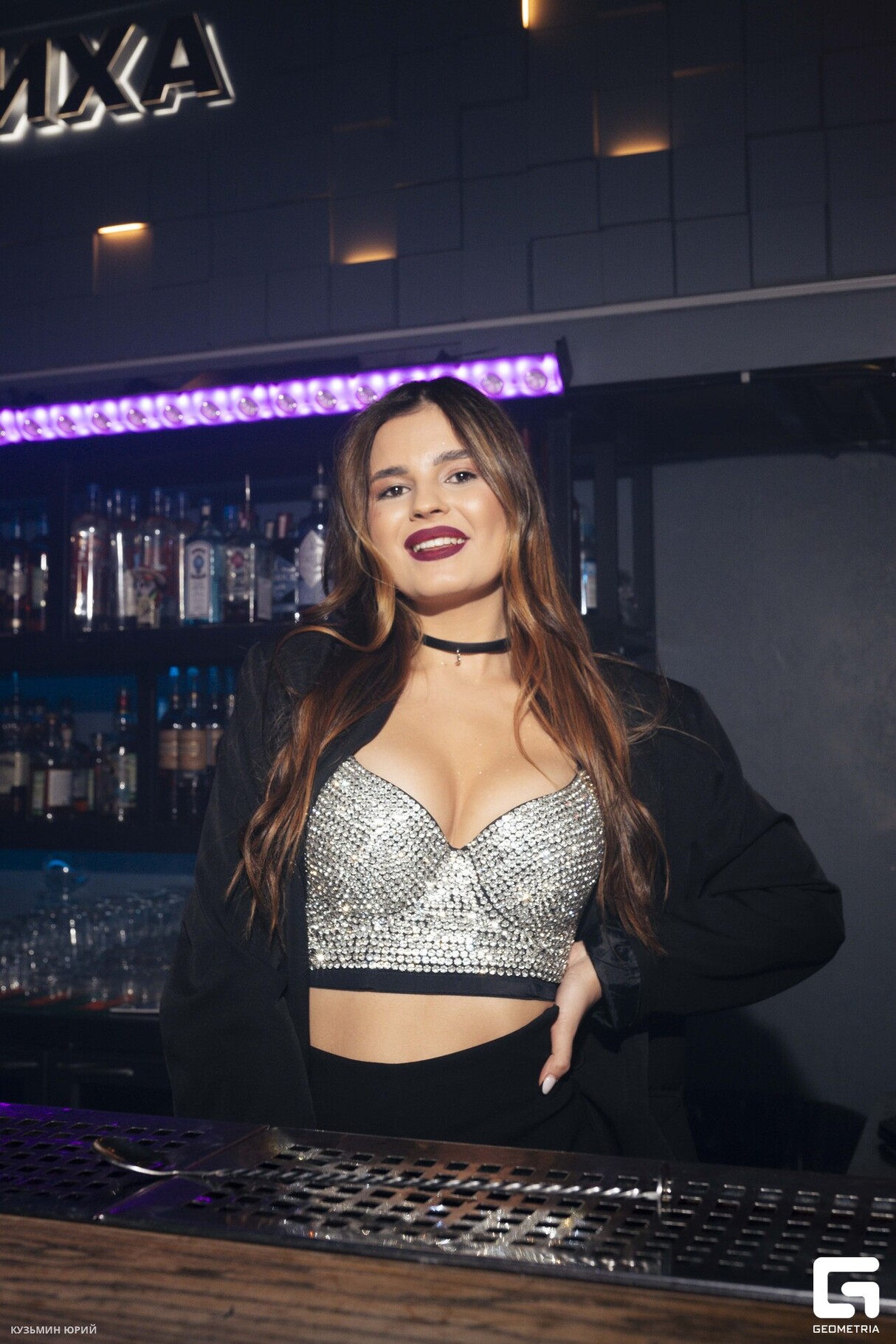 Saturday Night в БАРВИХЕ 15