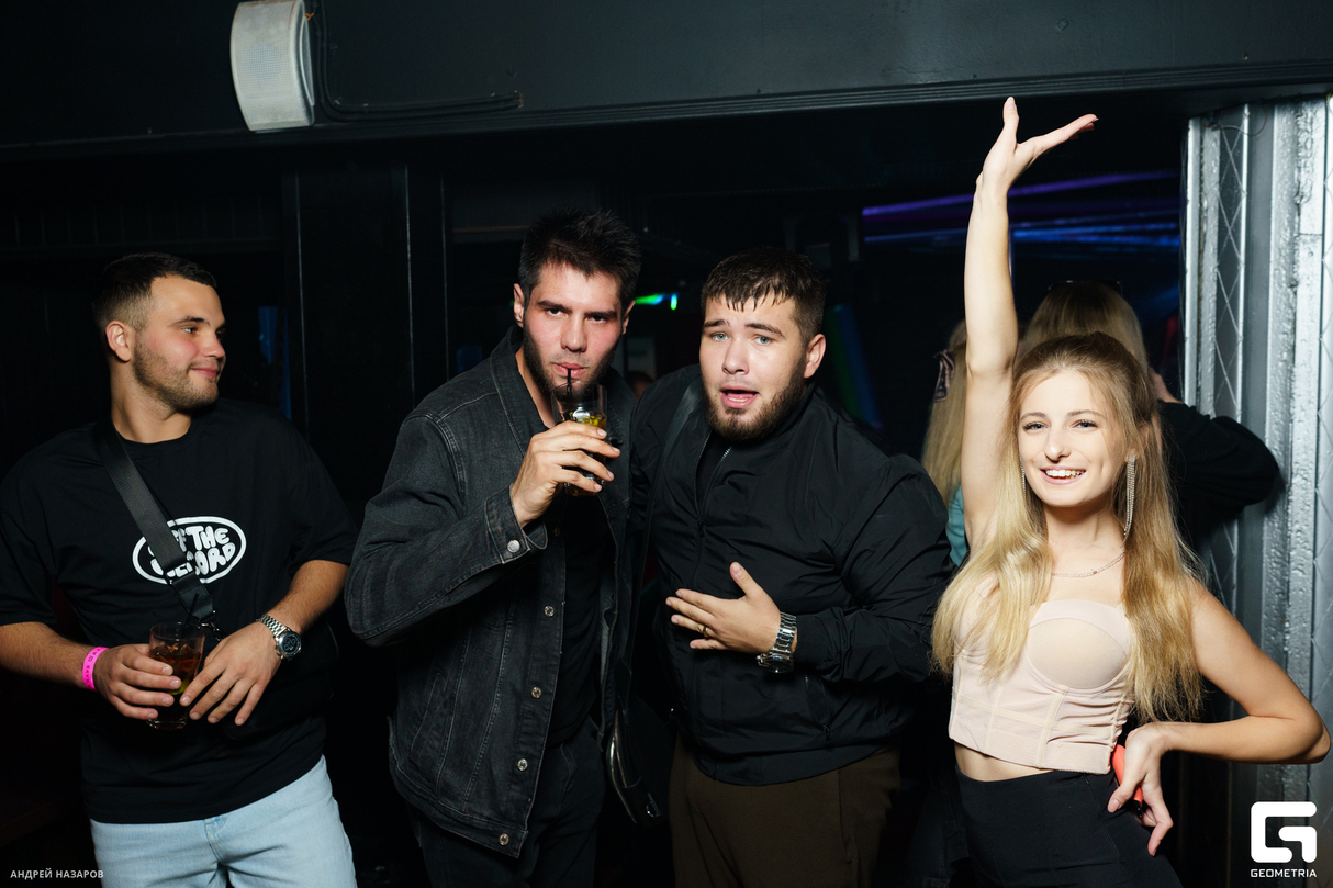 Friday Night 28
