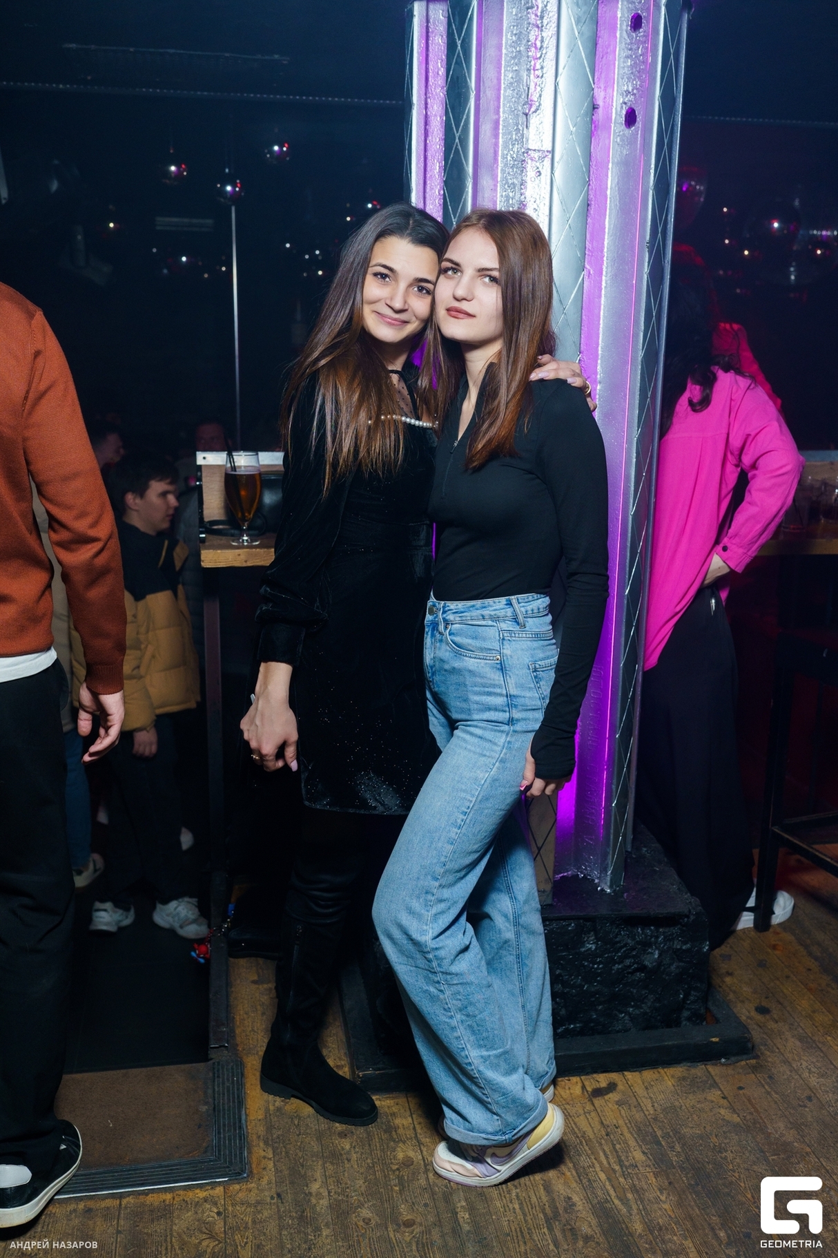 Friday Night 27