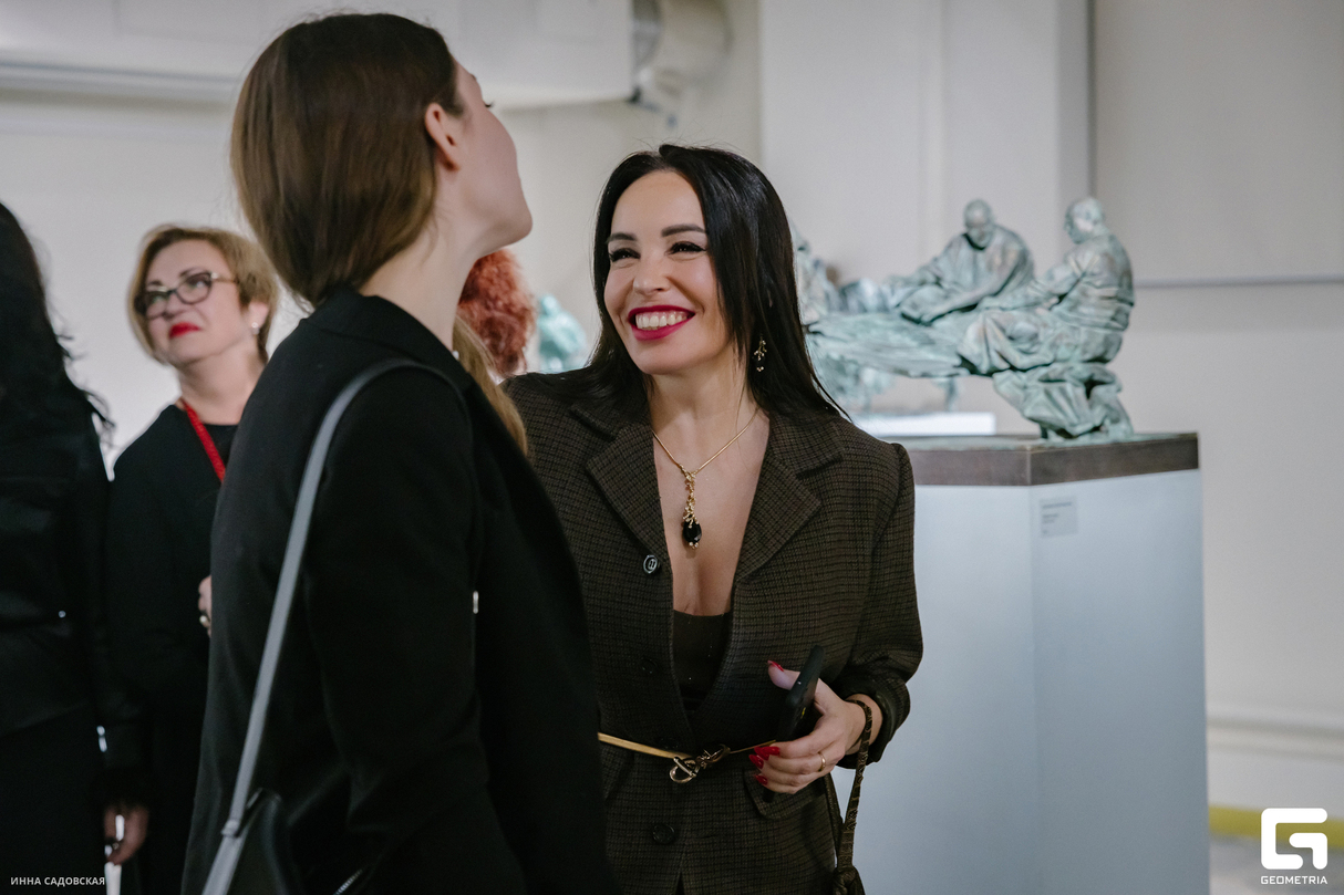 Годовщина KuranoVa GallEry 22