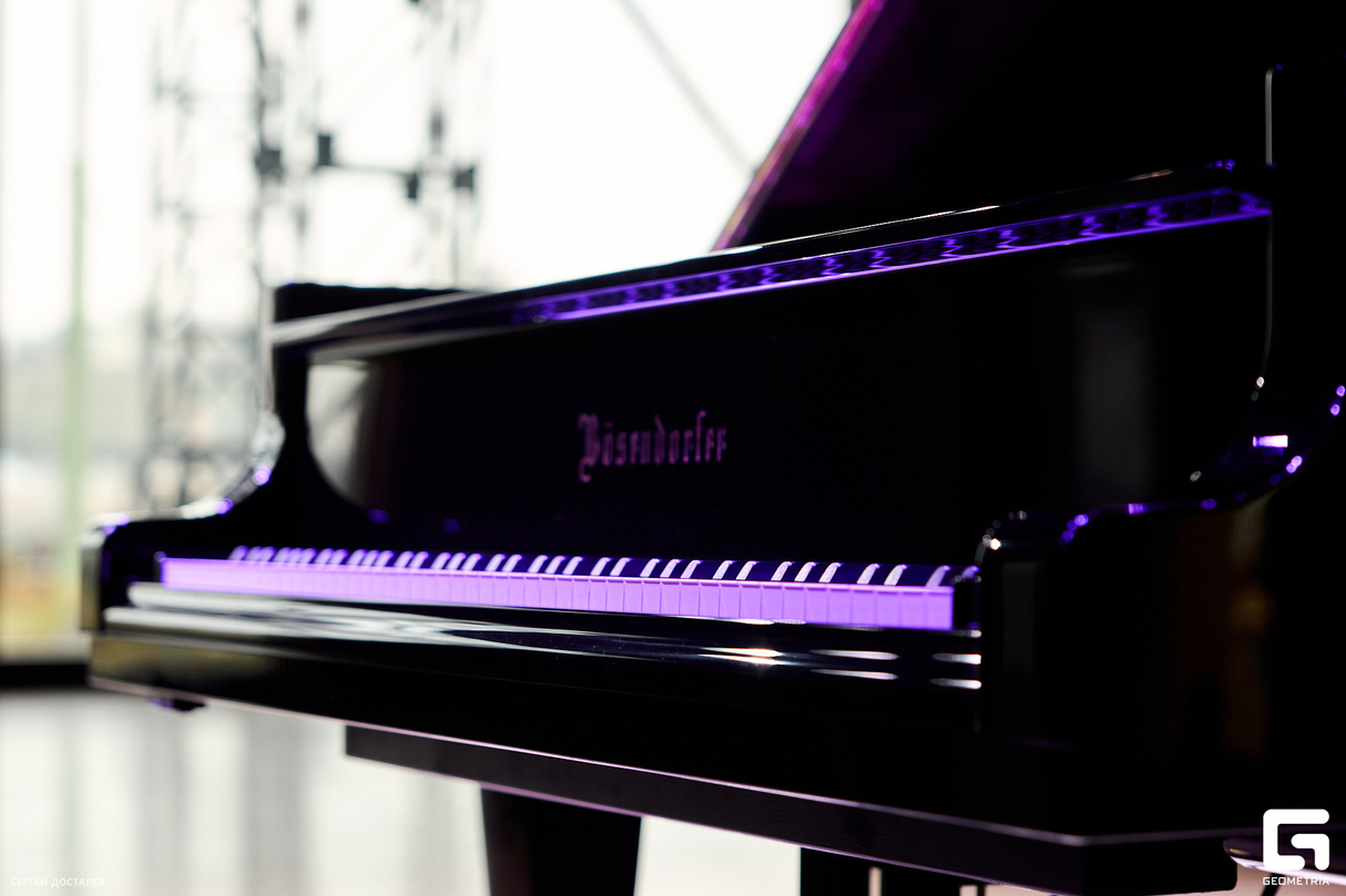 Pianissimo 21