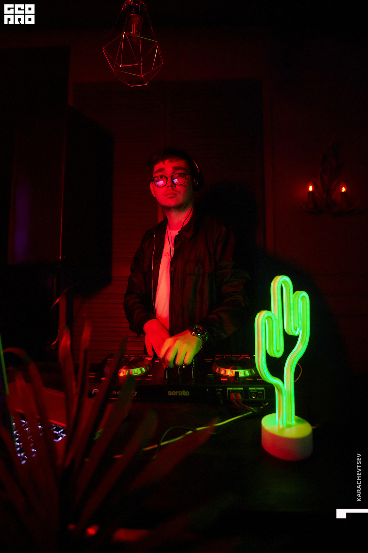 Saturday party 25