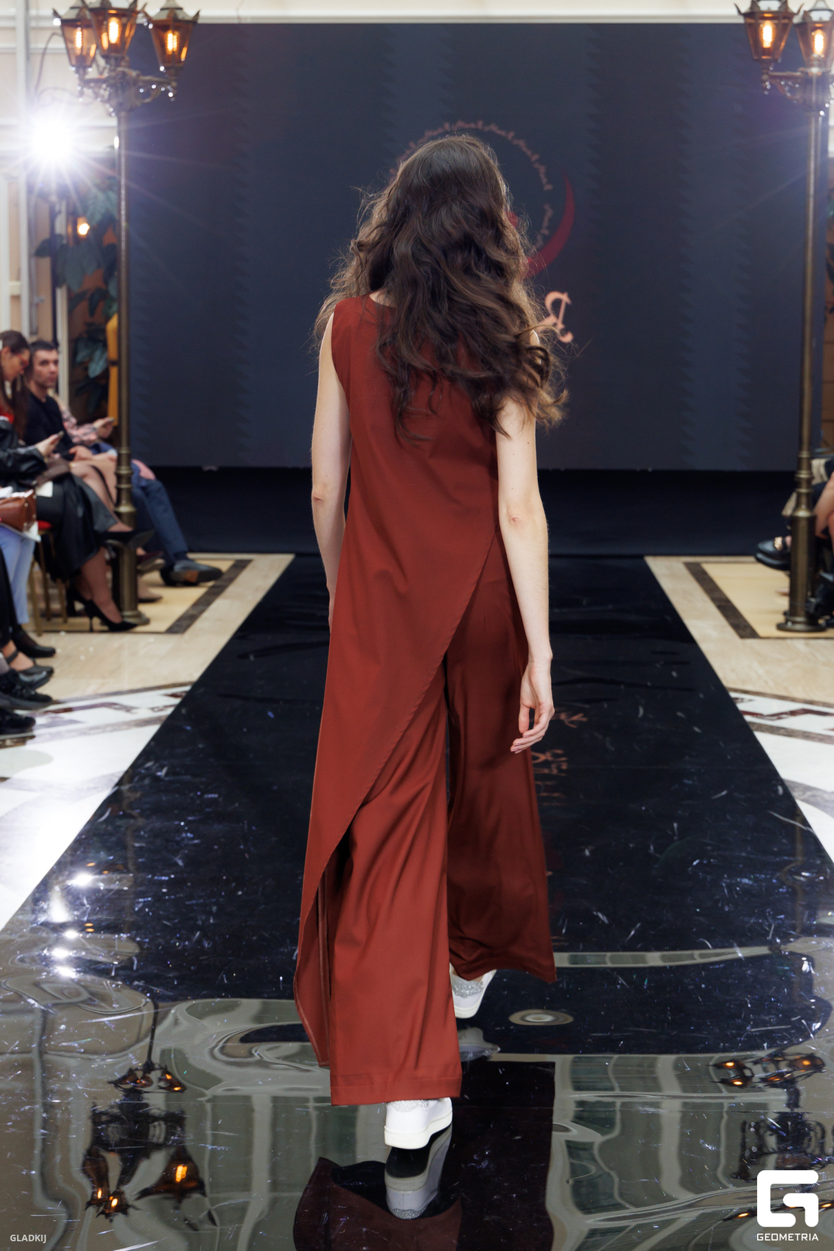 GEO FASHION WEEK 2025 ВЕСНА - DAY 1 PART 8 20
