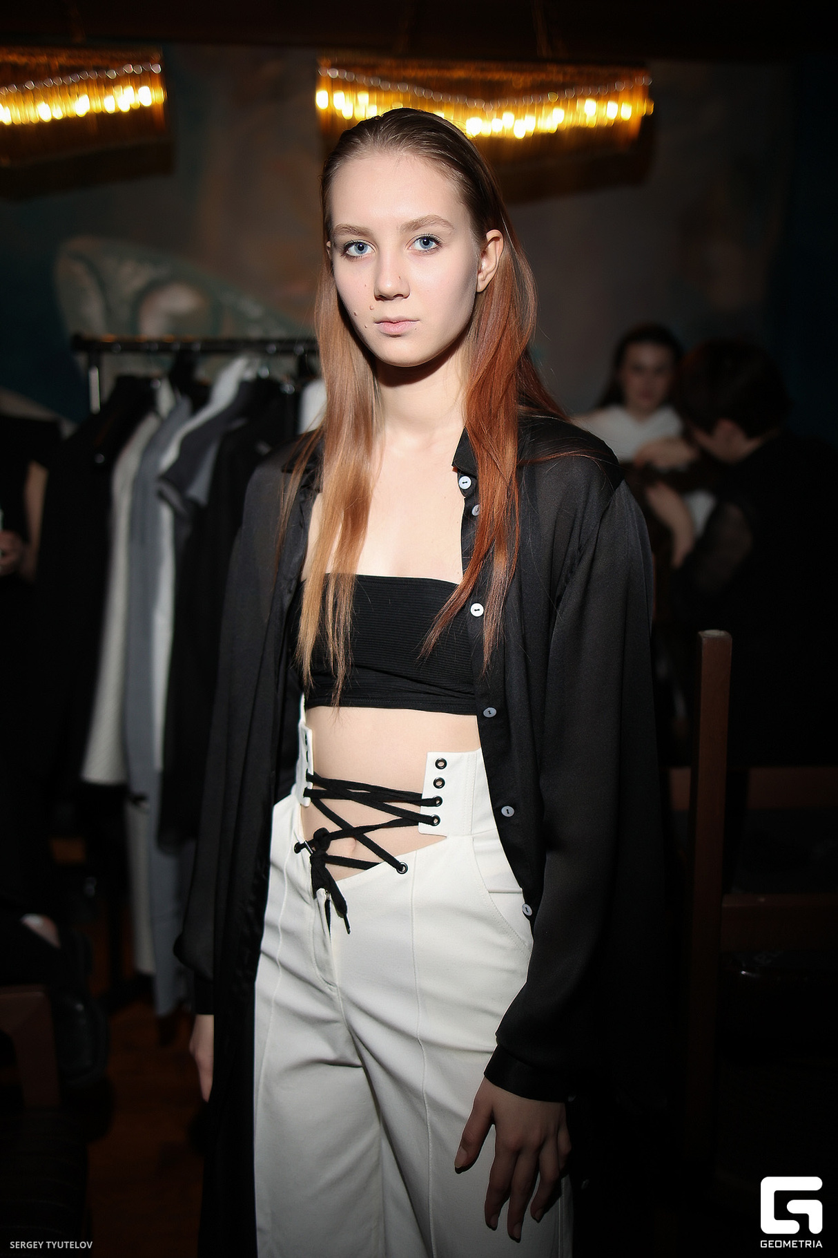 Soul fashion party 19