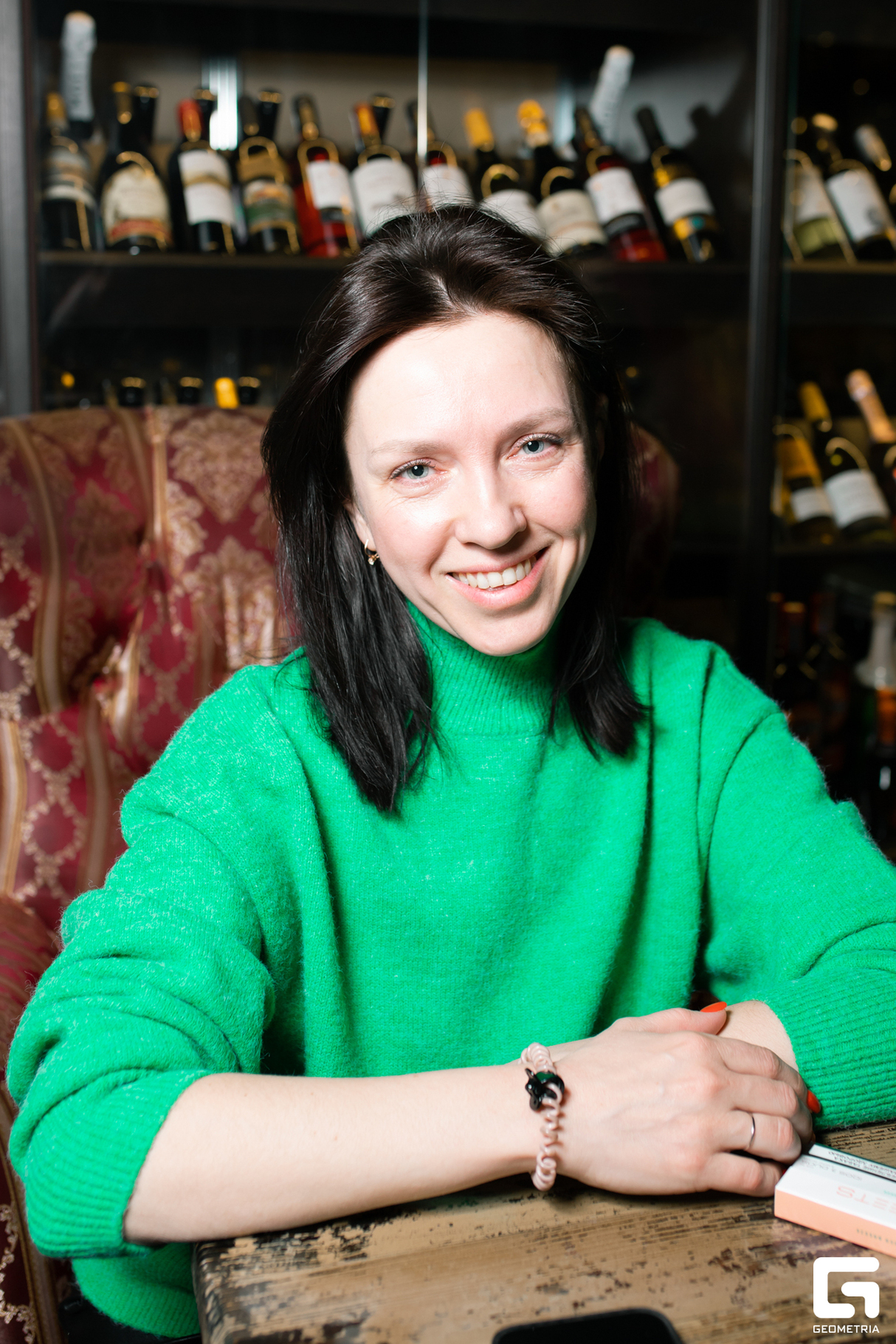 Пятница в LA GALLERIA BAR 20